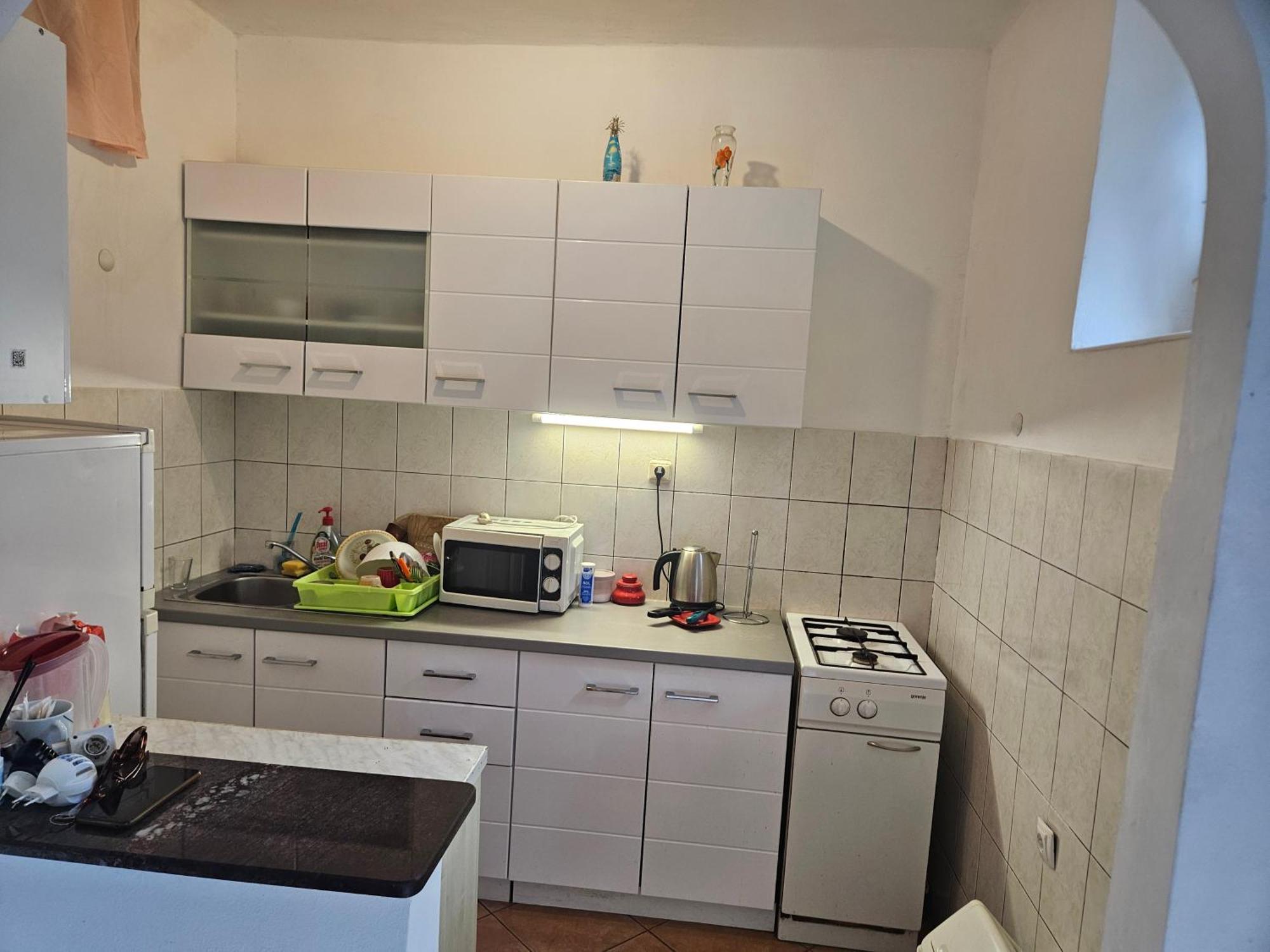 Guest House With Garden - Zuvan Pensionat Split