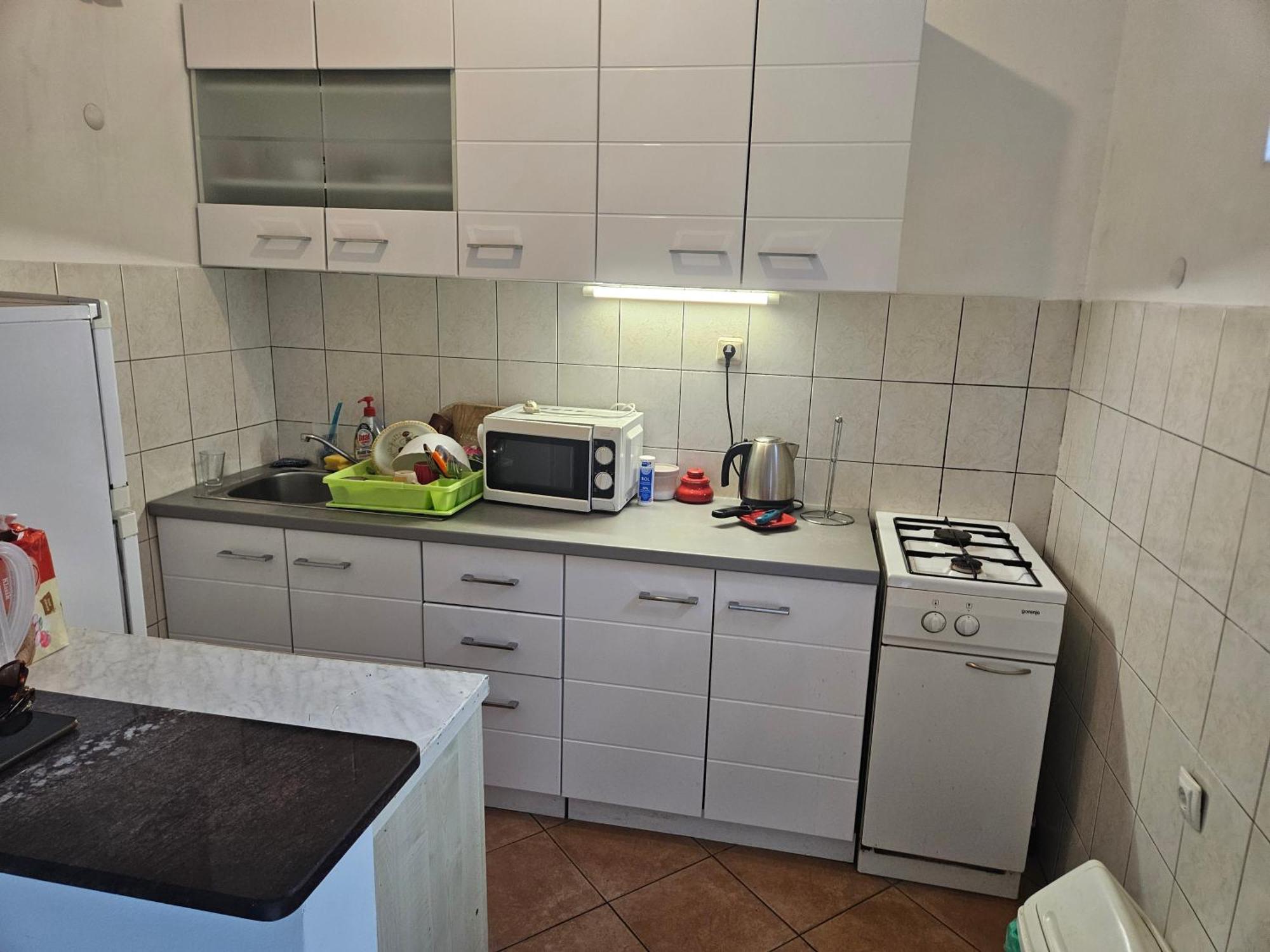 Pensionat Guest House With Garden - Zuvan Split