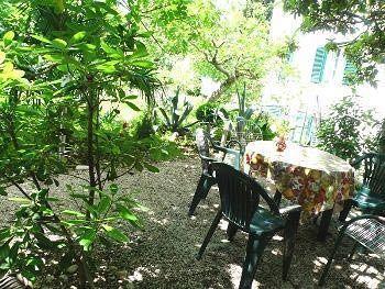 Pensionat Guest House With Garden - Zuvan