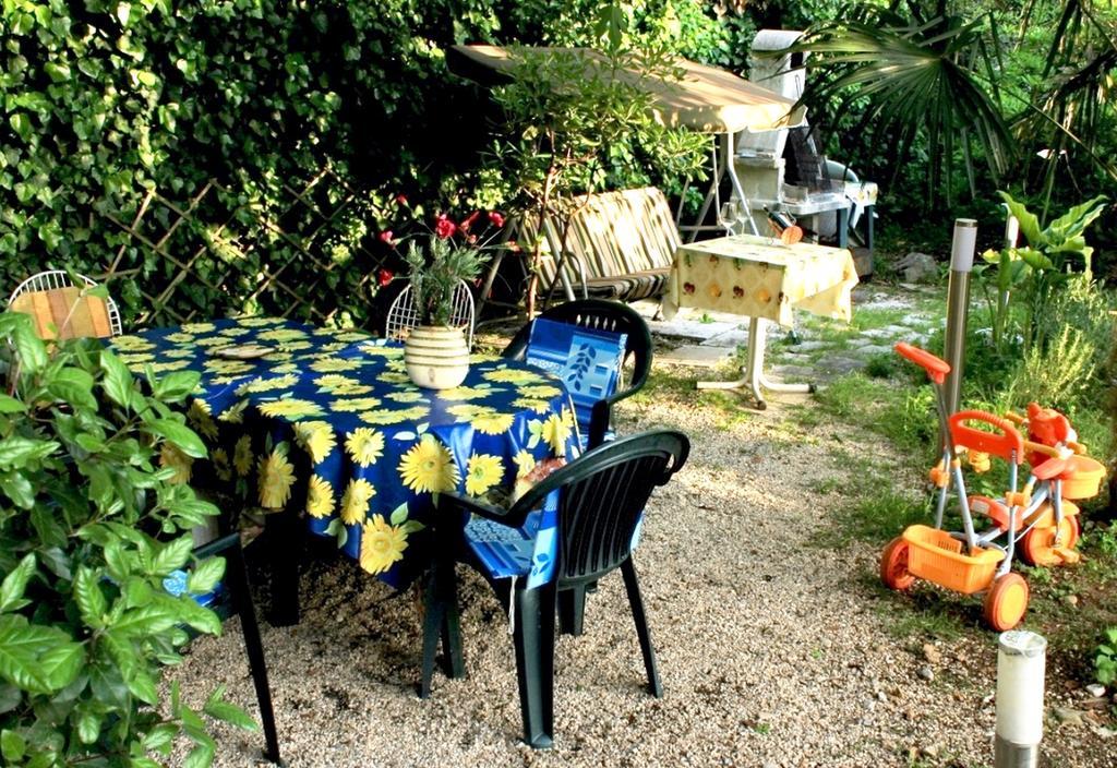 Gasthuis With Garden - Zuvan Split